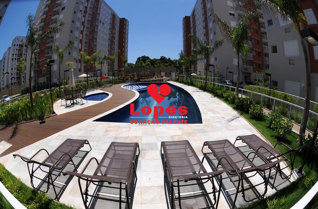 Apartamento, 3 quartos, 70 m² - Foto 11