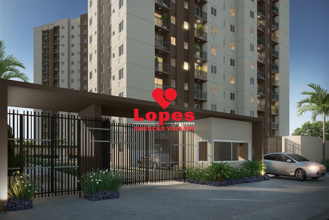 Apartamento, 2 quartos, 42 m² - Foto 19