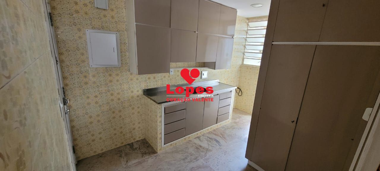 Apartamento à venda com 3 quartos, 110m² - Foto 20