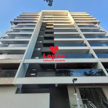 Apartamento, 2 quartos, 62 m² - Foto 1