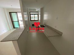 Apartamento à venda com 3 quartos, 75m² - Foto 4