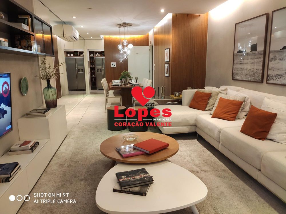 Cobertura, 3 quartos, 280 m² - Foto 32