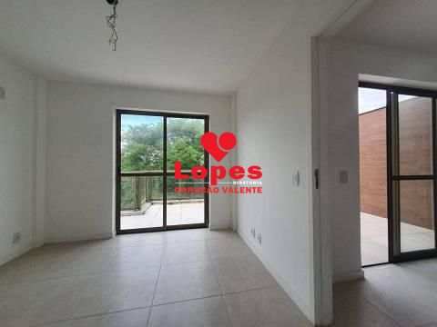 Cobertura, 4 quartos, 164 m² - Foto 6