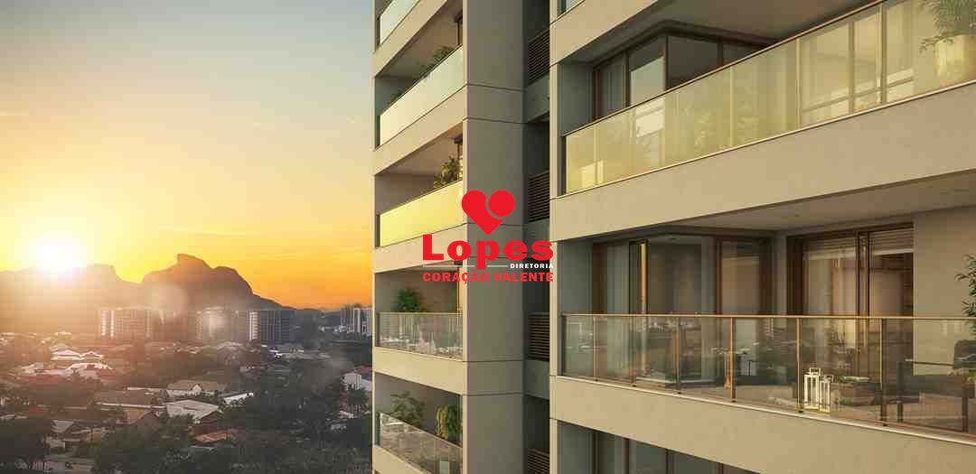 Apartamento, 3 quartos, 121 m² - Foto 12