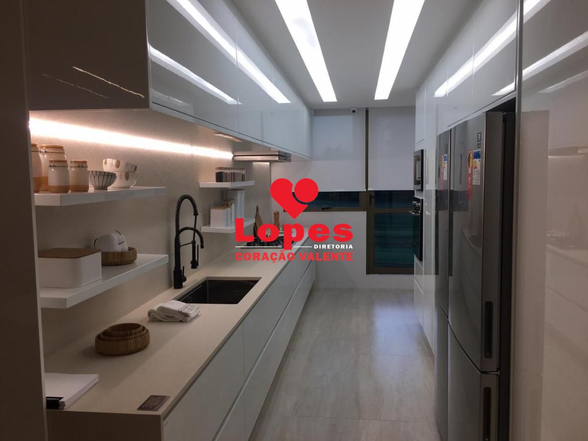 Apartamento, 6 quartos, 870 m² - Foto 5