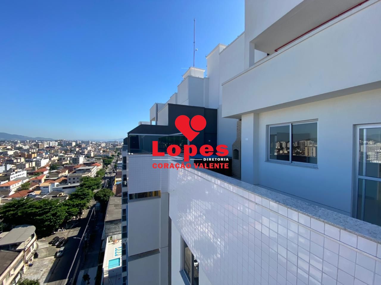 Cobertura, 2 quartos, 125 m² - Foto 19