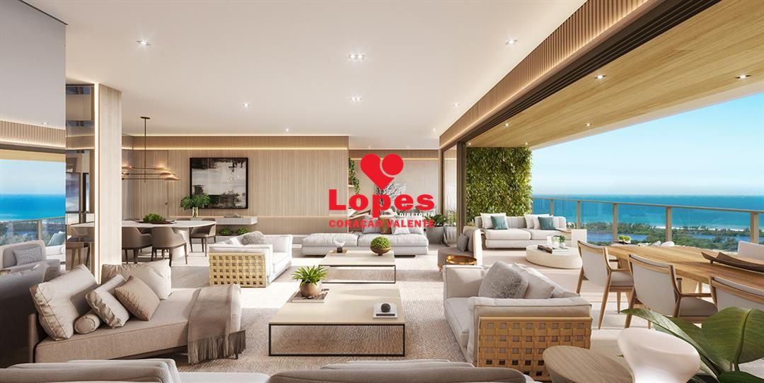Apartamento, 4 quartos, 231 m² - Foto 27