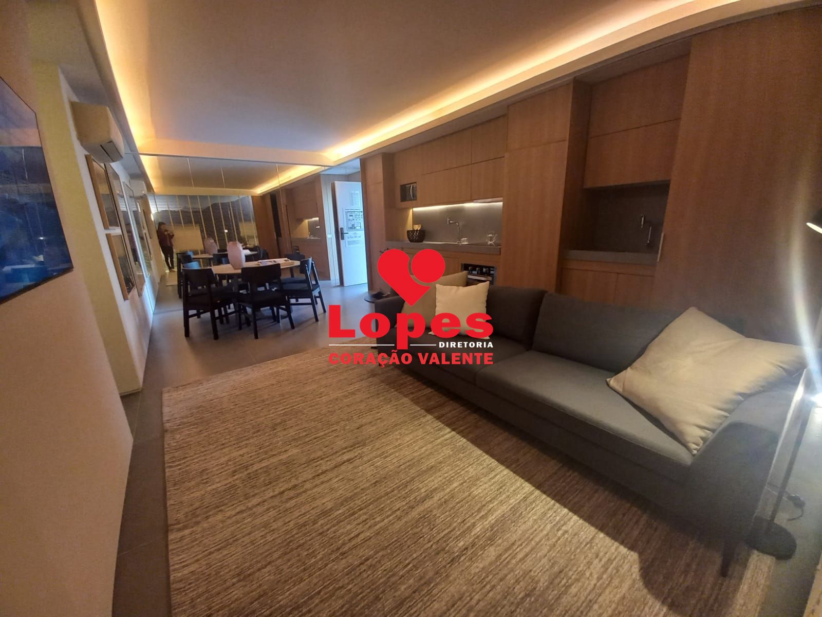 Apartamento, 2 quartos, 55 m² - Foto 39