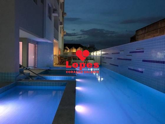 Apartamento, 2 quartos, 56 m² - Foto 17