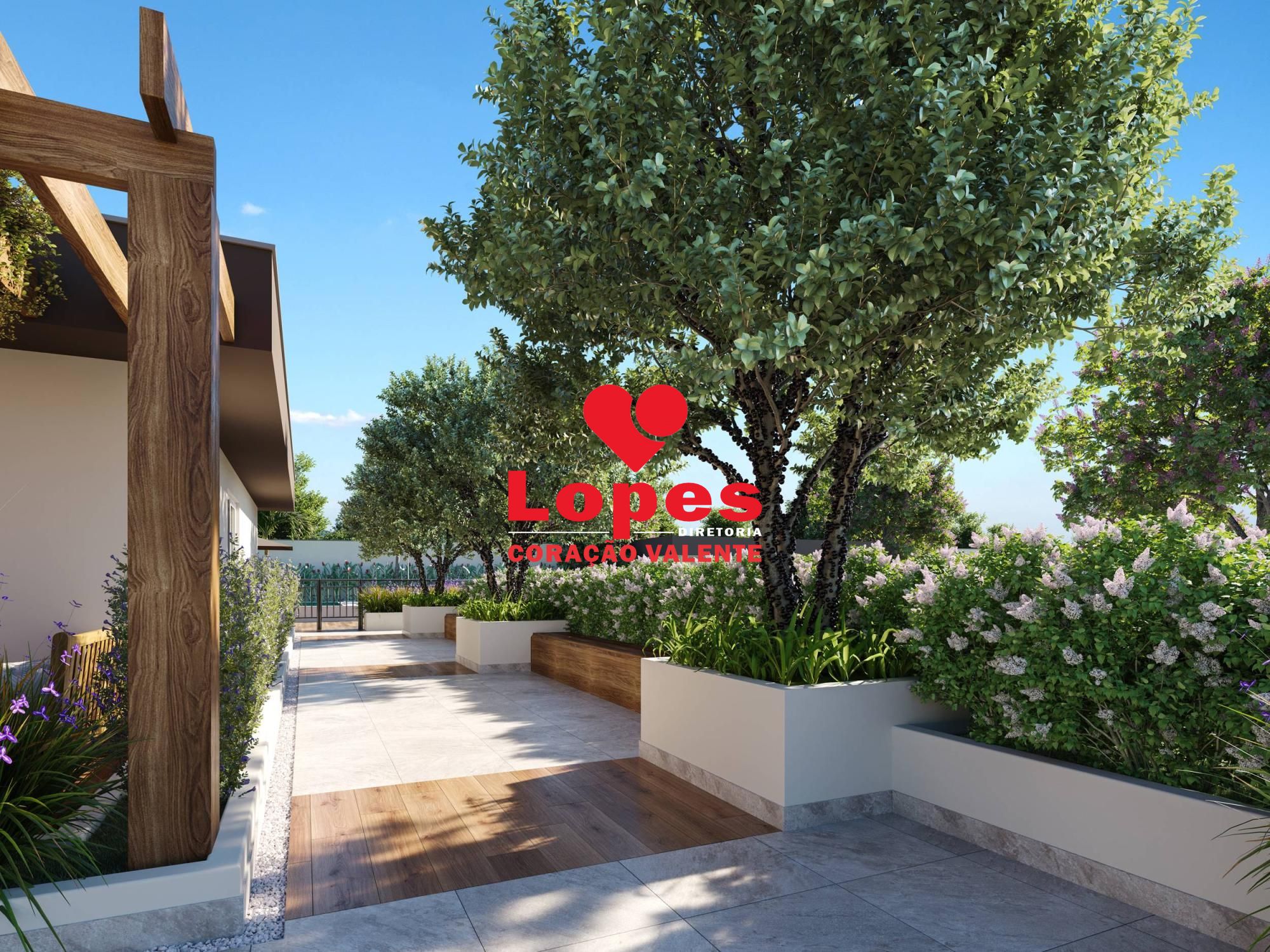 Apartamento, 2 quartos, 42 m² - Foto 8