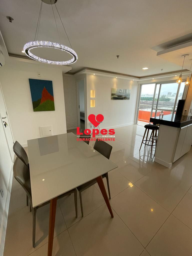 Apartamento à venda e aluguel com 2 quartos, 72m² - Foto 3