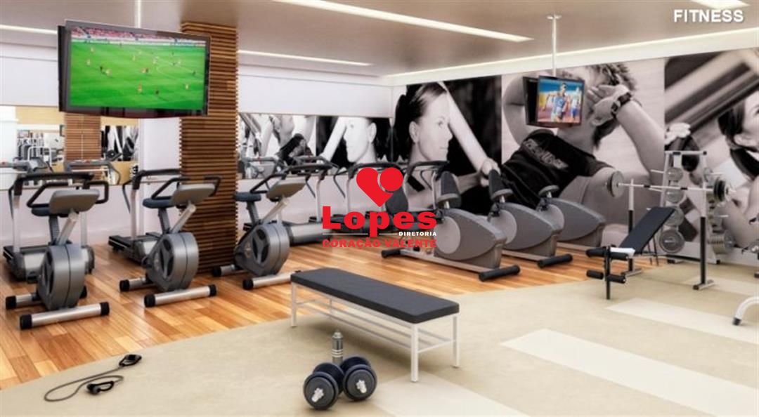 Apartamento, 2 quartos, 65 m² - Foto 8