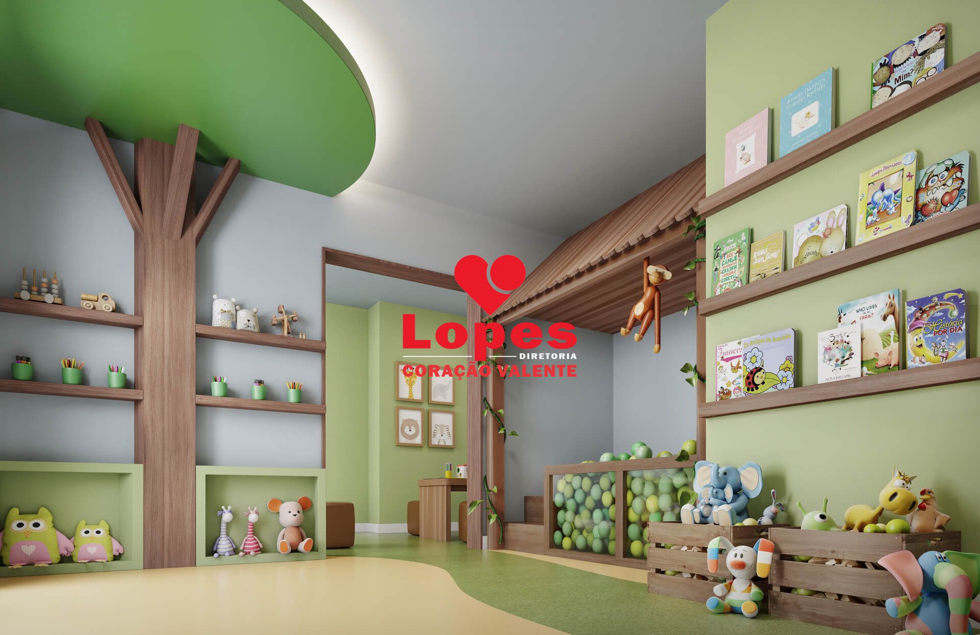 Apartamento, 2 quartos, 44 m² - Foto 10