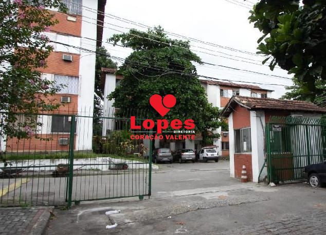 Apartamento, 2 quartos, 50 m² - Foto 10