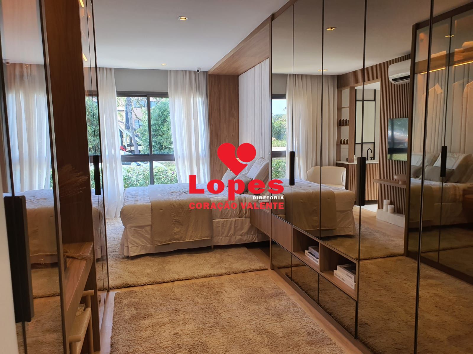 Apartamento, 2 quartos, 187 m² - Foto 24
