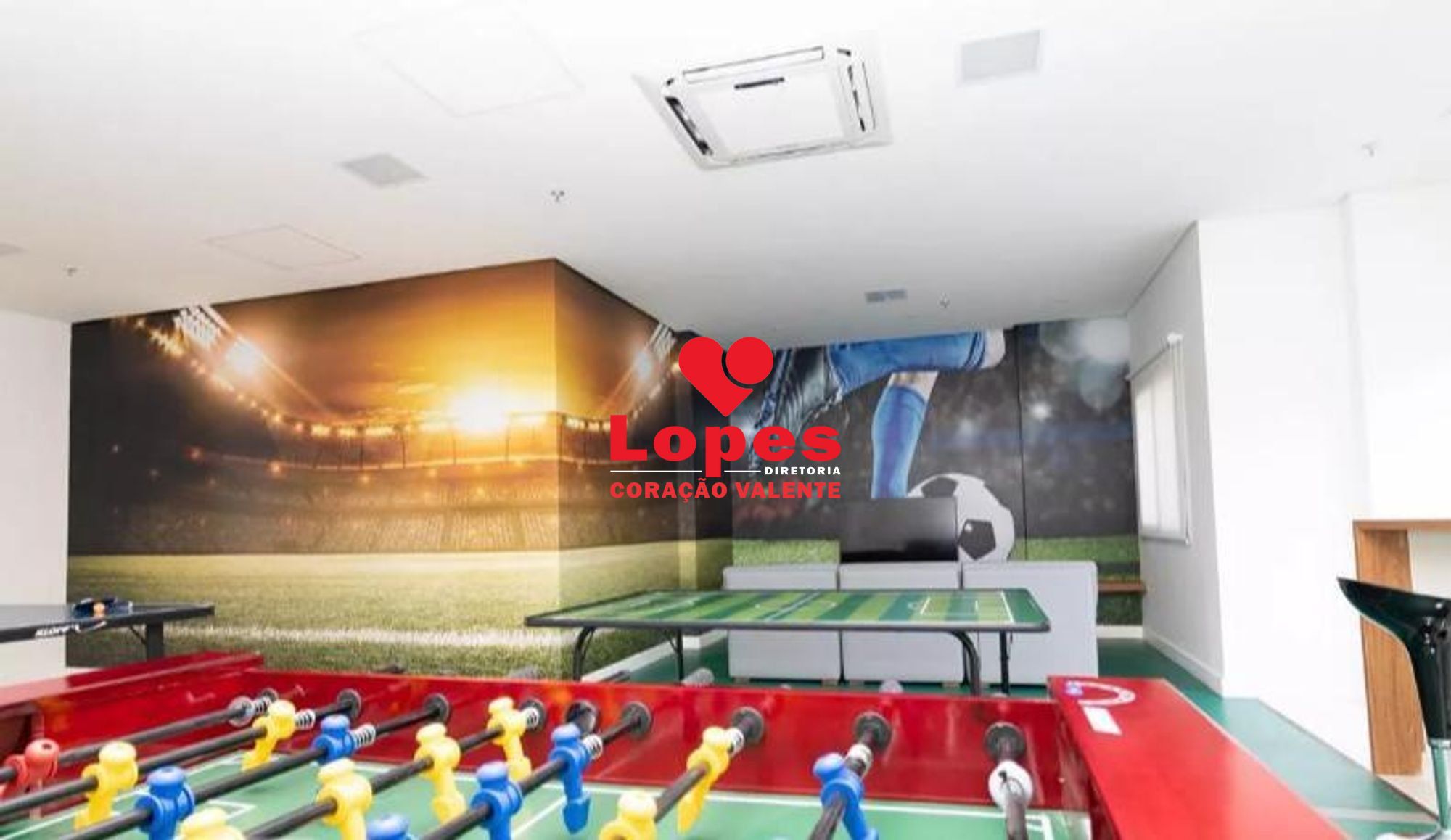 Apartamento, 1 quarto, 45 m² - Foto 13