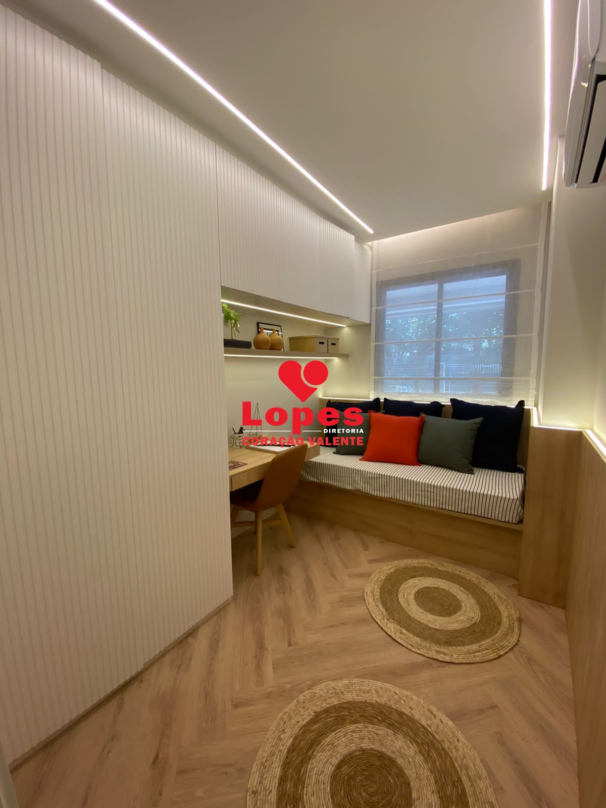 Apartamento, 2 quartos, 82 m² - Foto 29