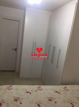Apartamento, 2 quartos, 80 m² - Foto 7