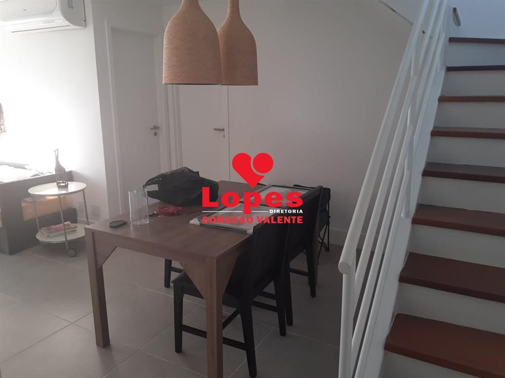 Cobertura, 3 quartos, 163 m² - Foto 3