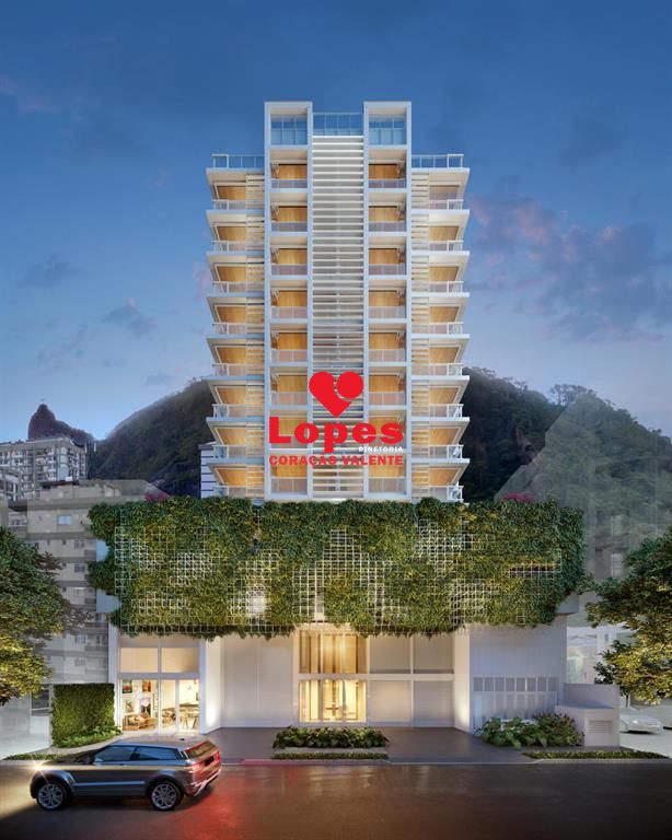Apartamento, 4 quartos, 139 m² - Foto 1