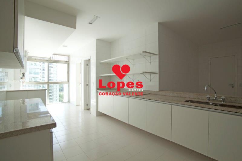 Apartamento à venda com 4 quartos, 273m² - Foto 55