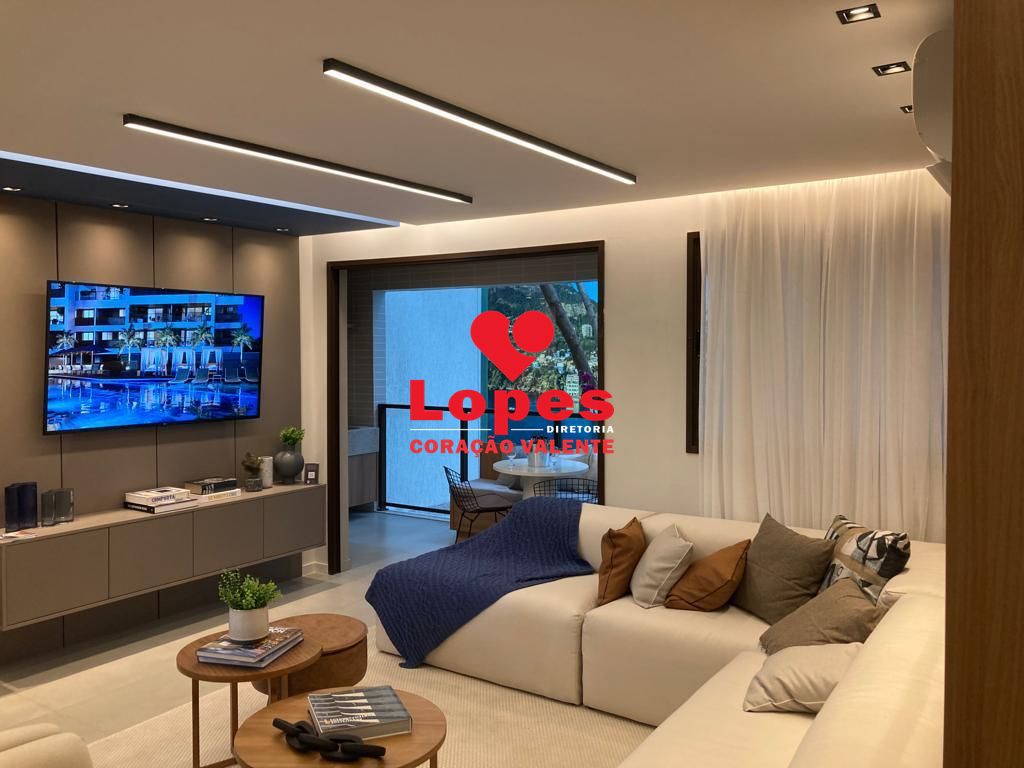 Apartamento, 3 quartos, 92 m² - Foto 3