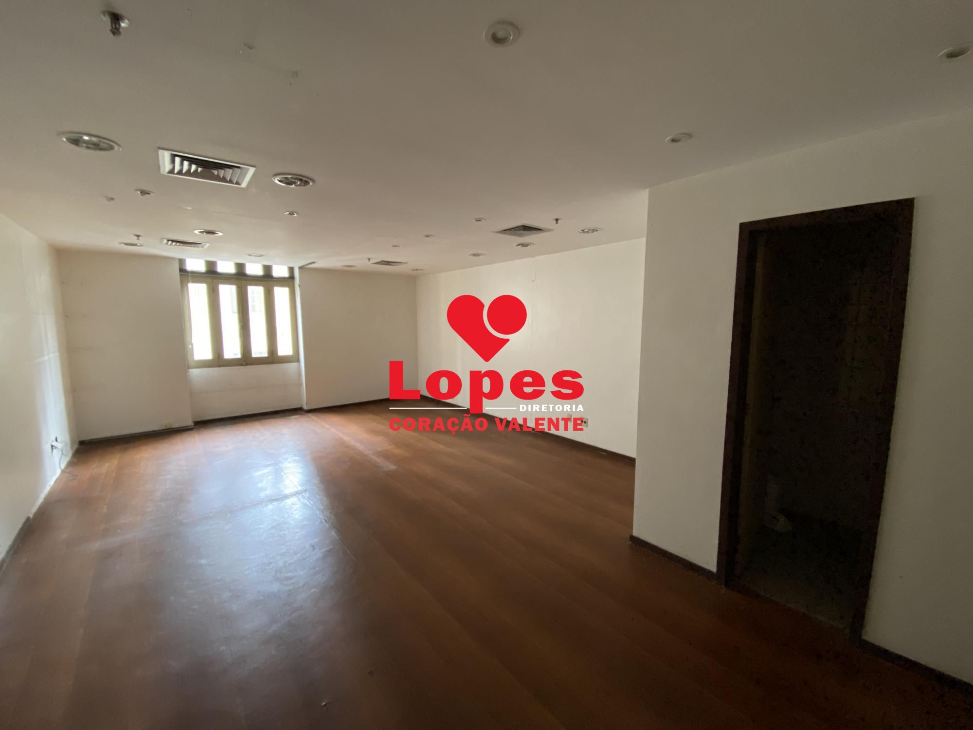 Conjunto Comercial-Sala à venda com 1 quarto, 39m² - Foto 4