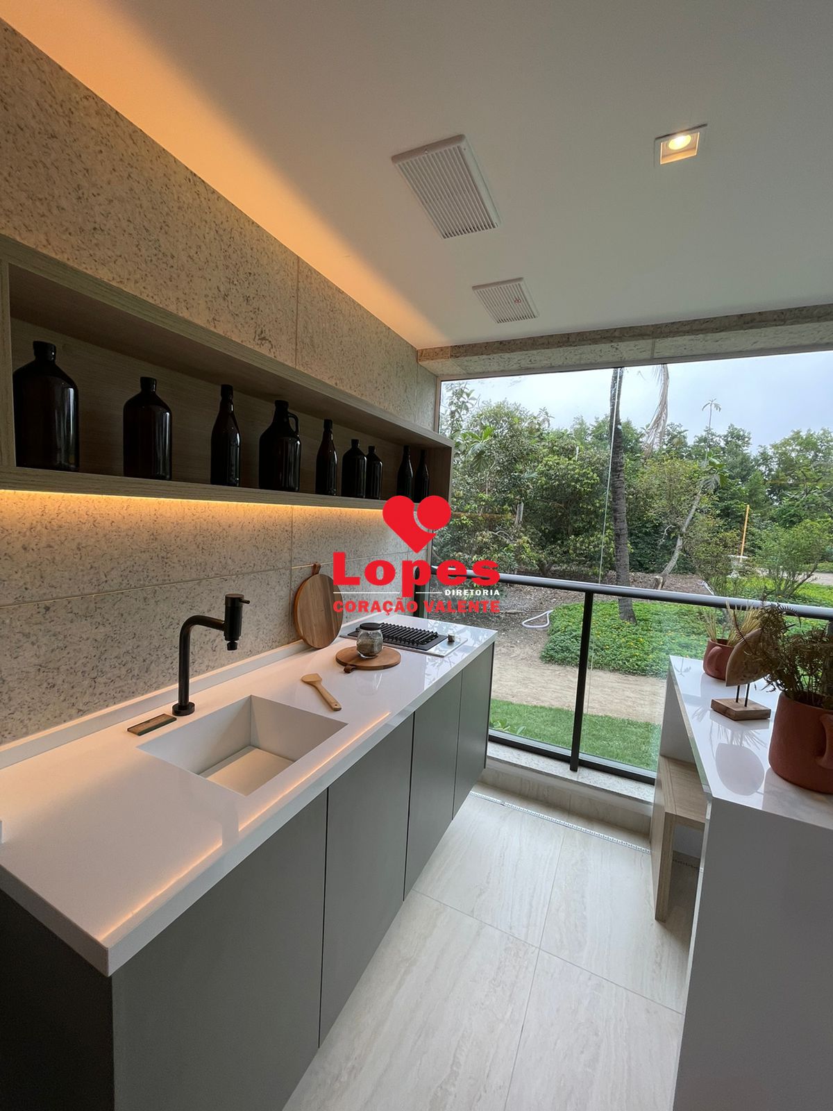 Apartamento, 2 quartos, 74 m² - Foto 6
