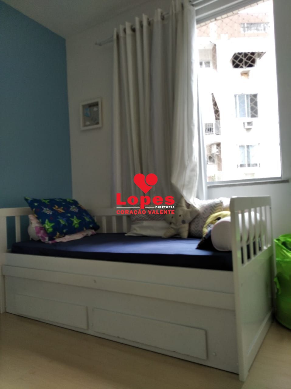 Apartamento, 2 quartos, 86 m² - Foto 4