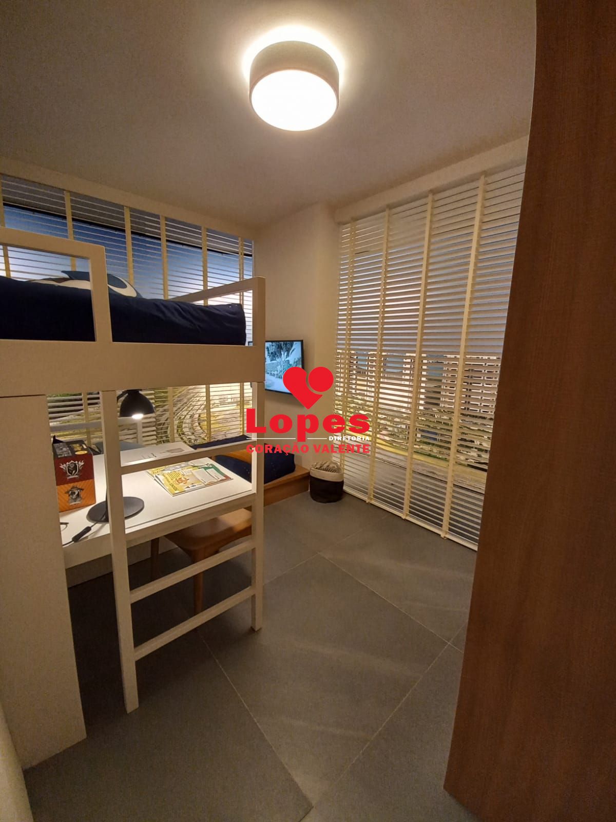 Apartamento, 2 quartos, 55 m² - Foto 34