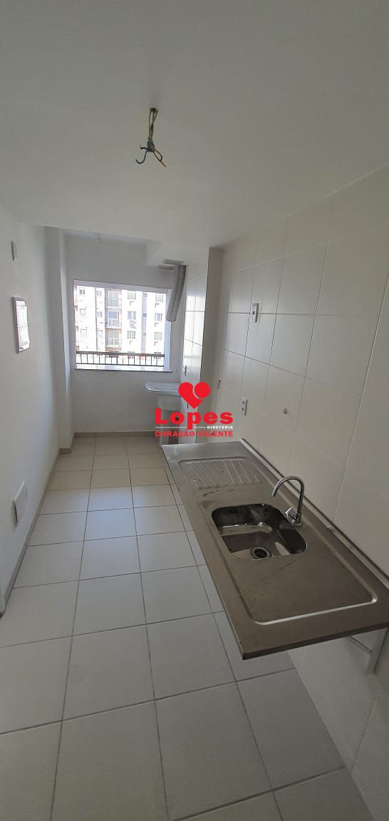 Apartamento à venda com 2 quartos, 66m² - Foto 8