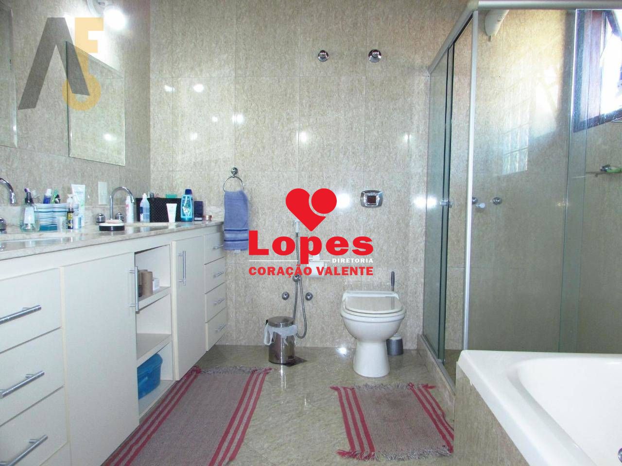 Casa, 3 quartos, 439 m² - Foto 8