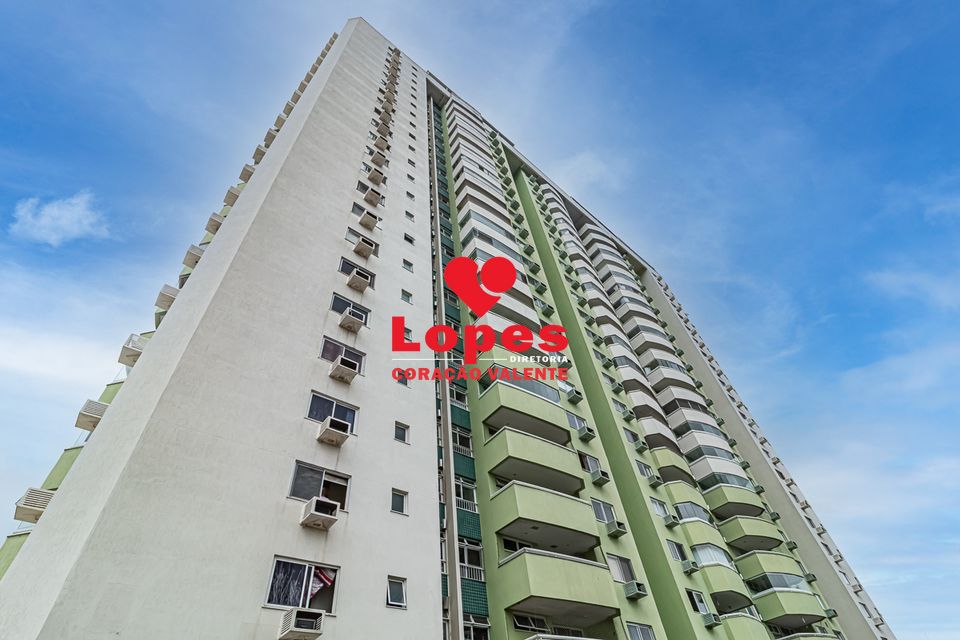 Apartamento, 3 quartos, 103 m² - Foto 1