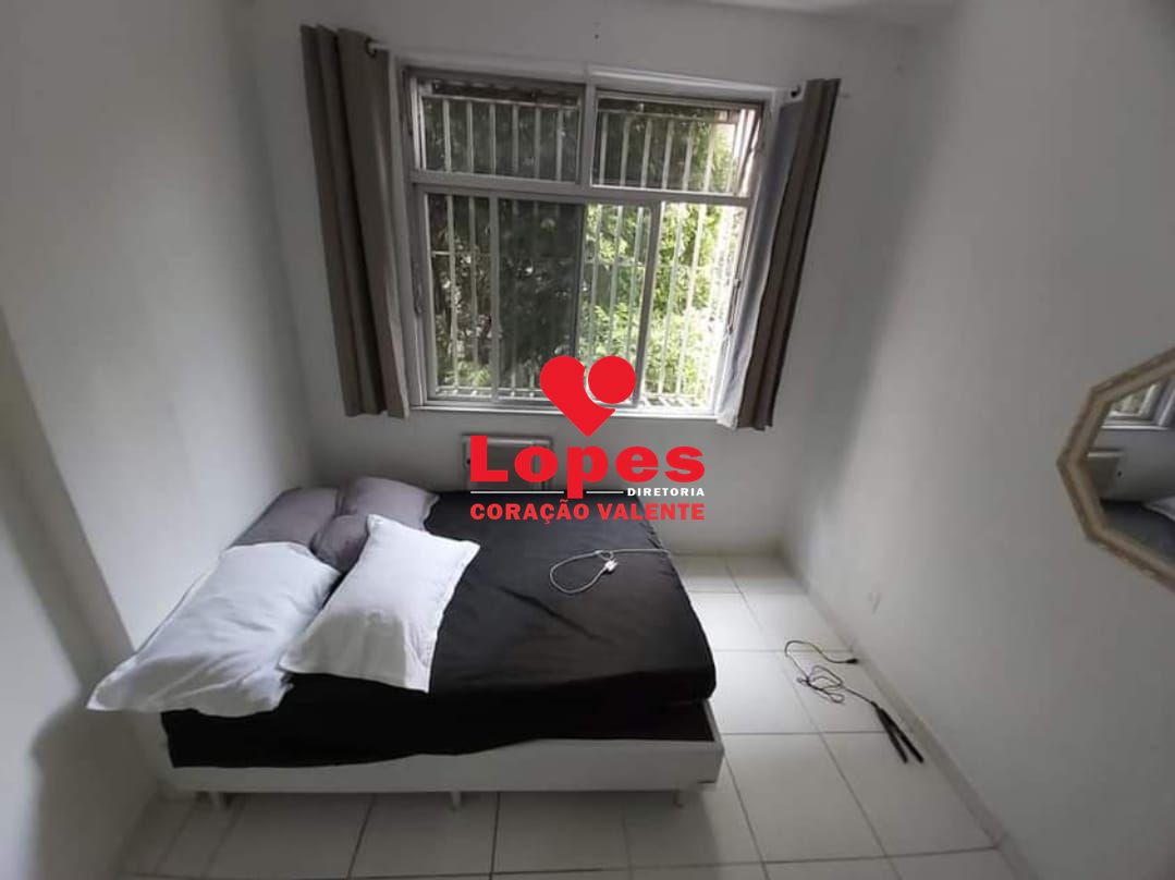 Apartamento, 2 quartos, 57 m² - Foto 9
