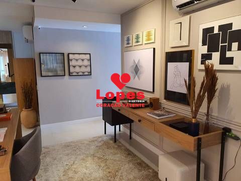 Apartamento, 4 quartos, 158 m² - Foto 9