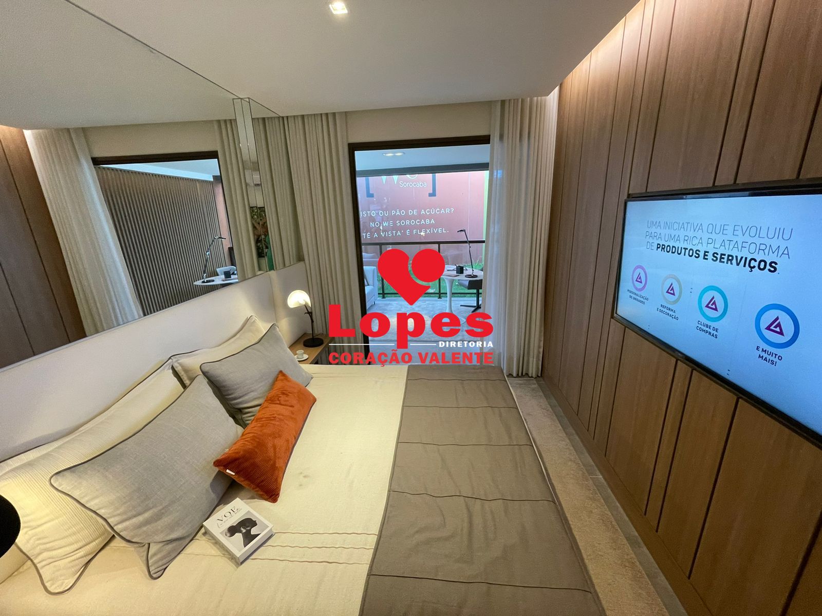 Cobertura, 4 quartos, 219 m² - Foto 20