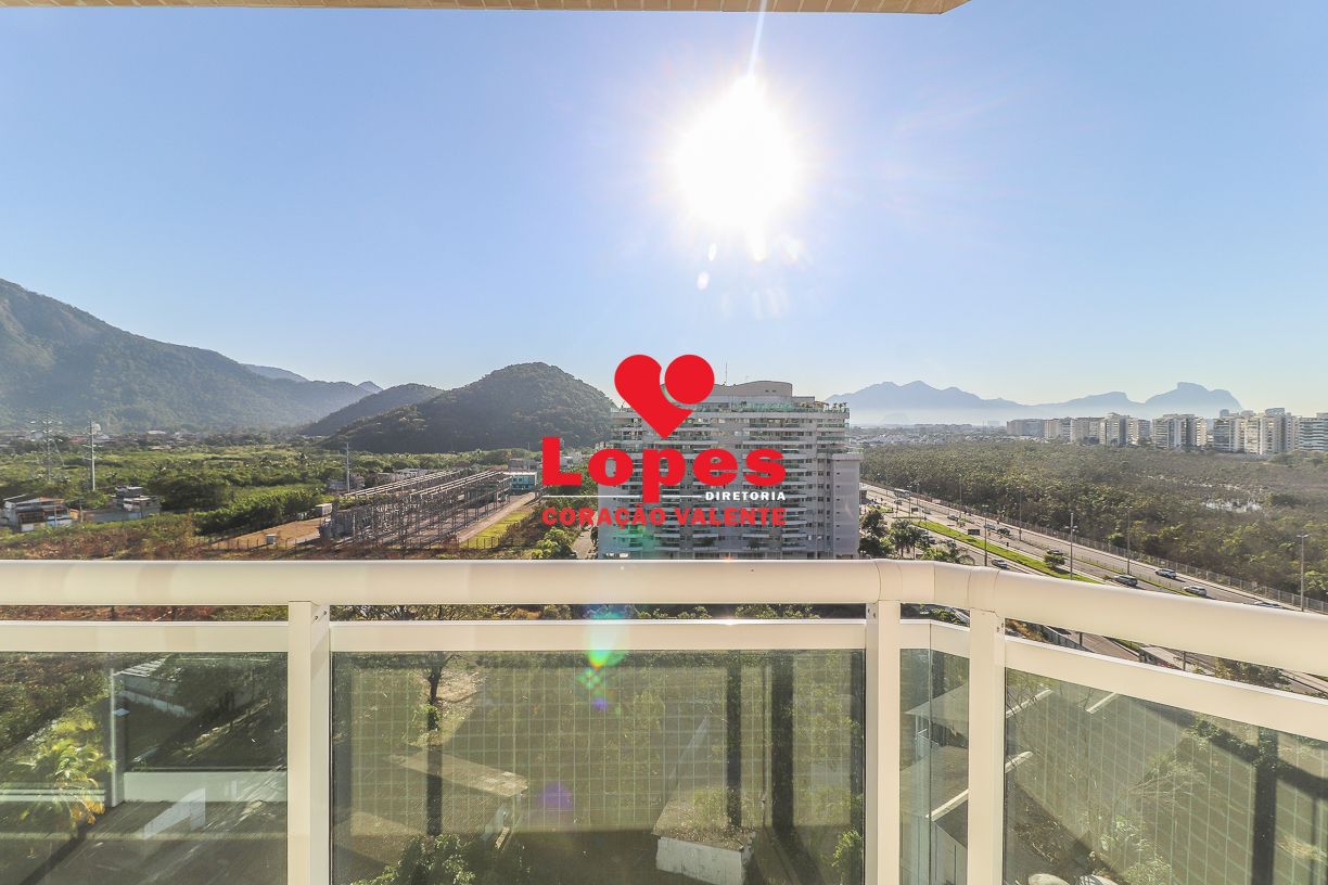 Cobertura, 3 quartos, 167 m² - Foto 3