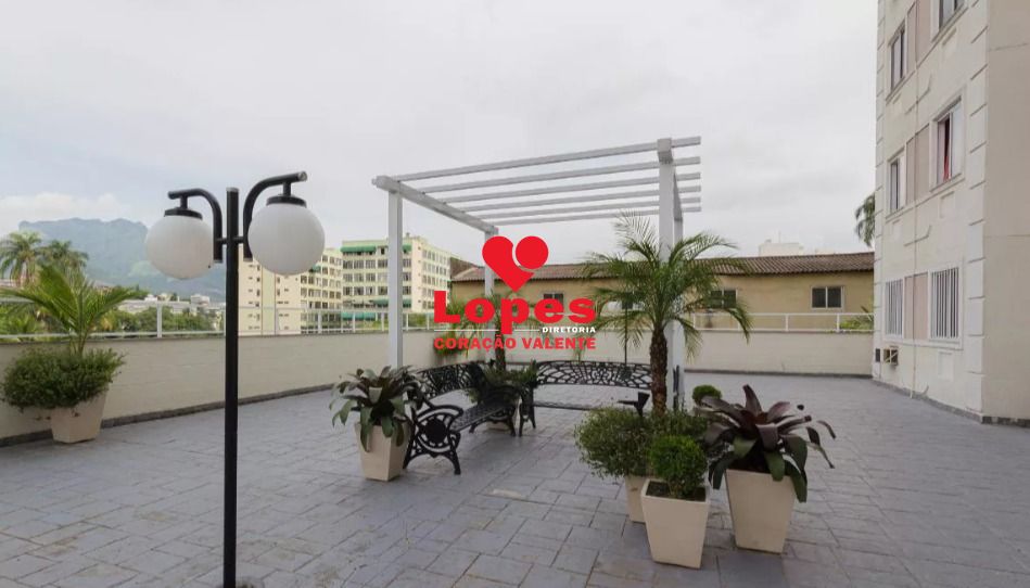 Apartamento, 2 quartos, 110 m² - Foto 4