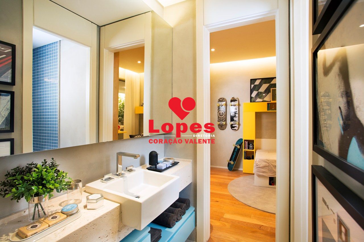 Apartamento, 4 quartos, 160 m² - Foto 14