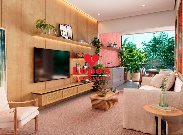 Cobertura, 3 quartos, 258 m² - Foto 1