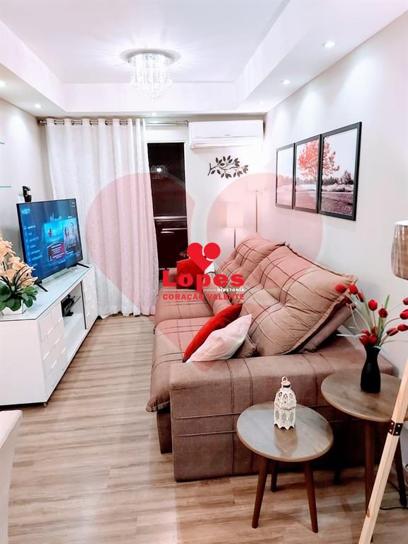 Apartamento, 3 quartos, 80 m² - Foto 17