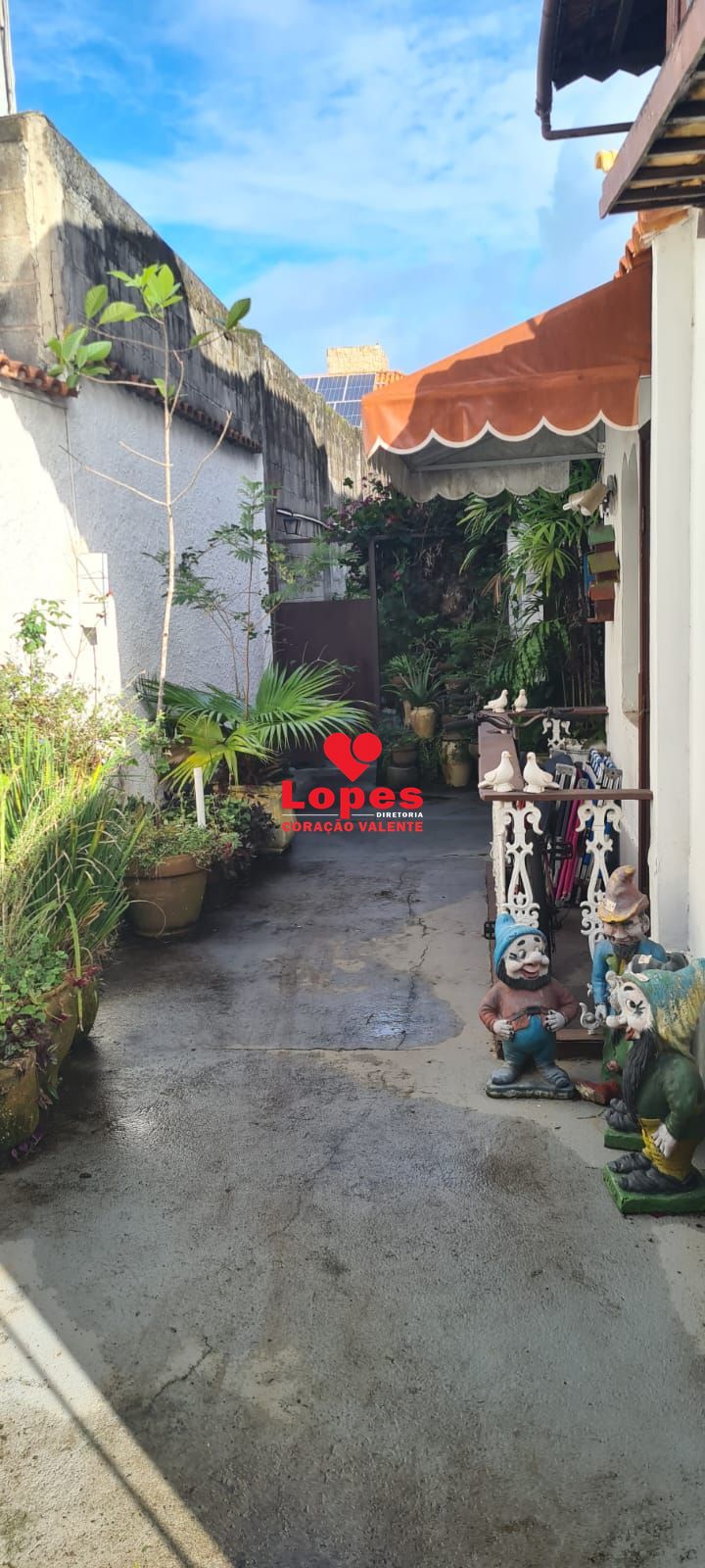 Casa, 6 quartos, 311 m² - Foto 11
