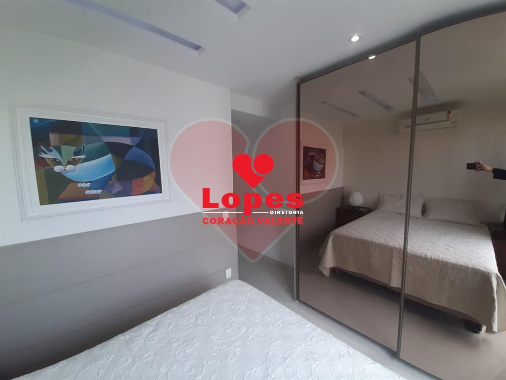 Apartamento à venda com 4 quartos, 194m² - Foto 43