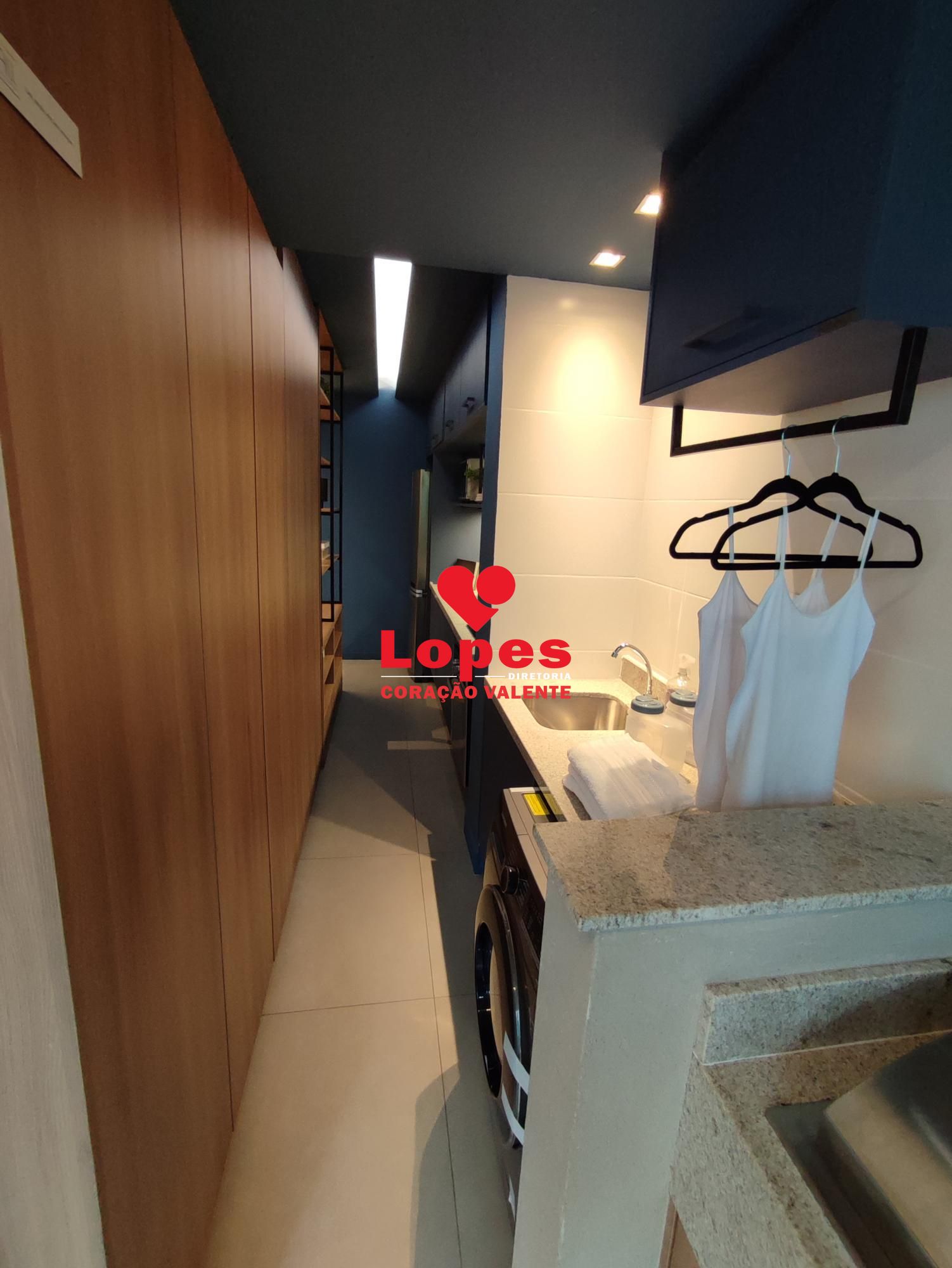 Apartamento à venda com 2 quartos, 78m² - Foto 7