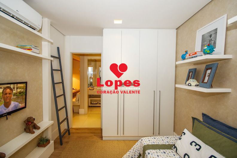 Apartamento à venda com 3 quartos, 115m² - Foto 13