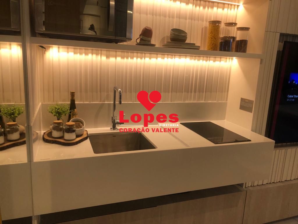 Prédio Inteiro, 32 m² - Foto 6