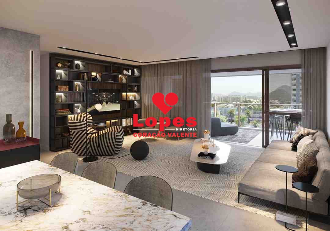 Apartamento, 3 quartos, 121 m² - Foto 44