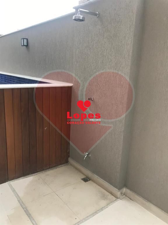 Apartamento à venda com 3 quartos, 240m² - Foto 4