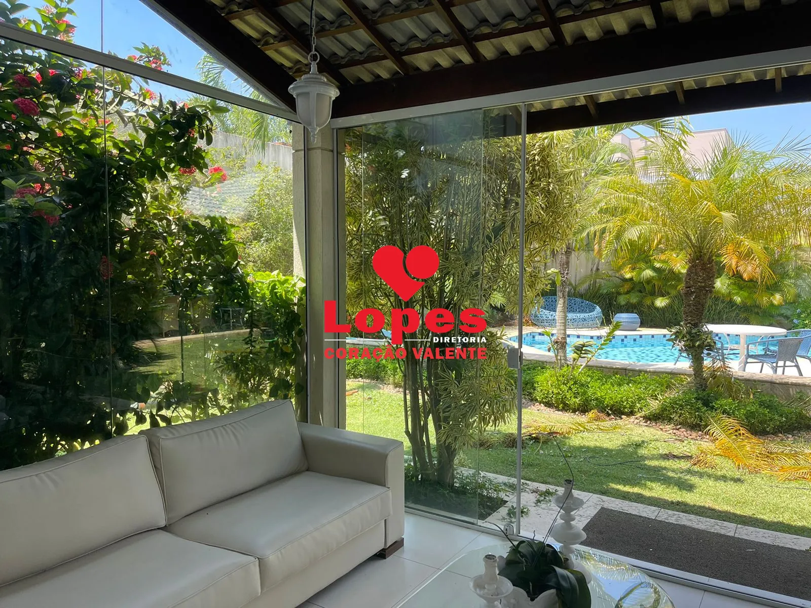 Casa, 7 quartos, 650 m² - Foto 8