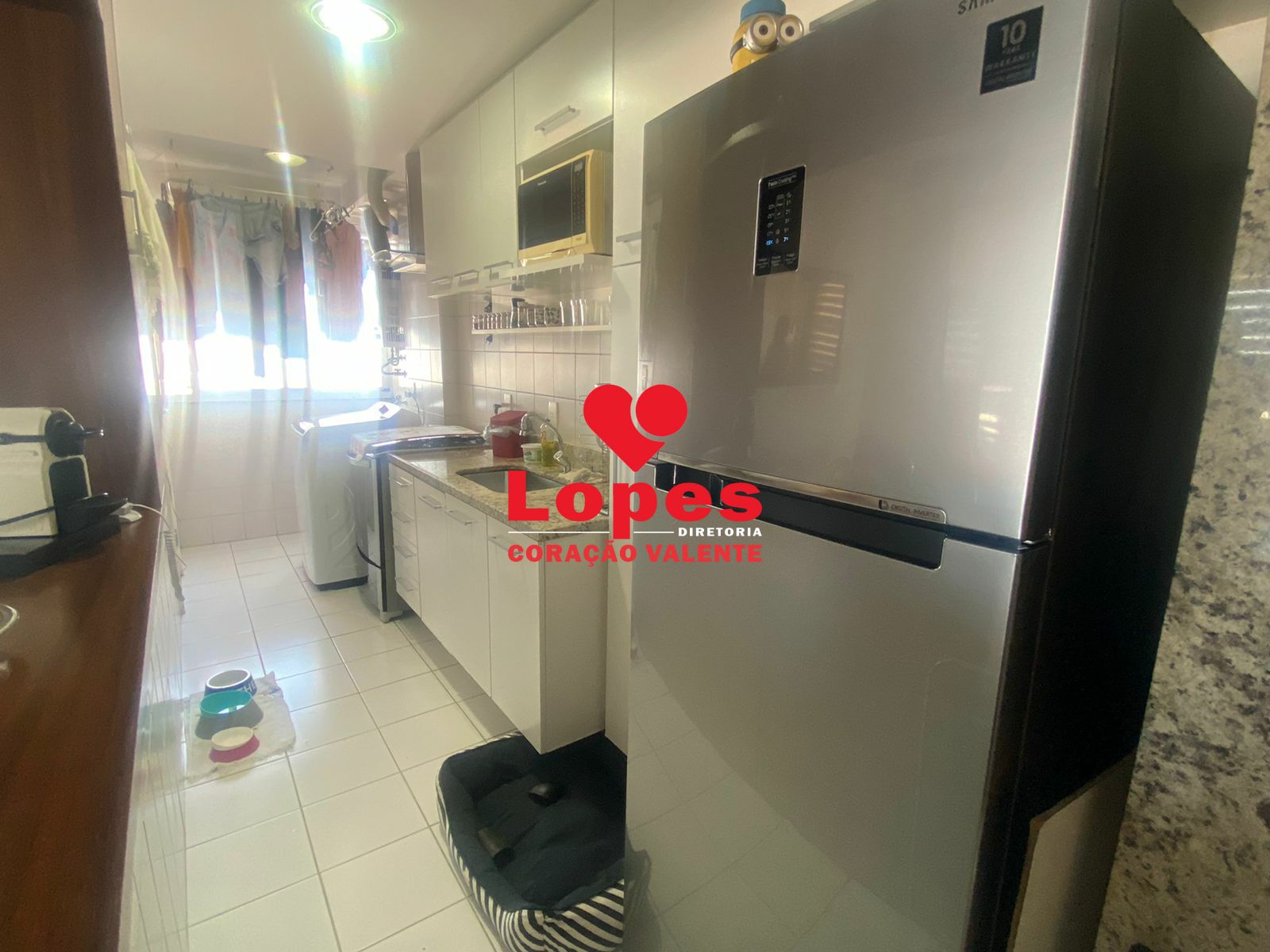 Apartamento, 3 quartos, 84 m² - Foto 4